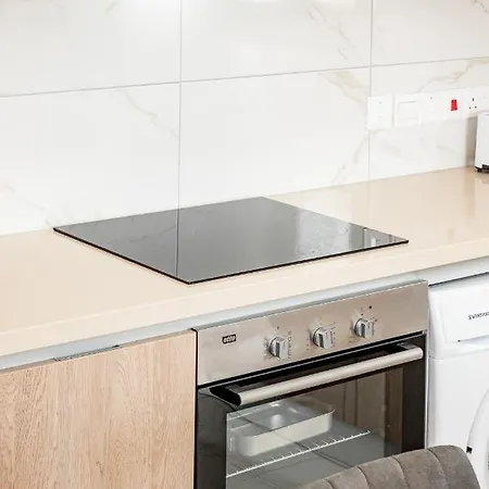 Adolina One Bedroom 204 By Ezoria *